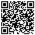 Profil detay sayfası QR kodu