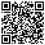 Profil detay sayfası QR kodu