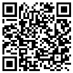 Profil detay sayfası QR kodu