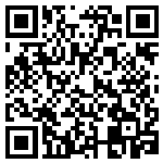 Profil detay sayfası QR kodu