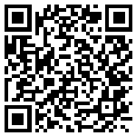 Profil detay sayfası QR kodu