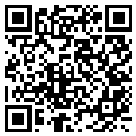 Profil detay sayfası QR kodu