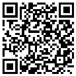 Profil detay sayfası QR kodu