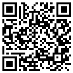 Profil detay sayfası QR kodu
