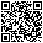 Profil detay sayfası QR kodu