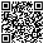 Profil detay sayfası QR kodu