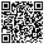 Profil detay sayfası QR kodu