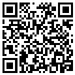 Profil detay sayfası QR kodu
