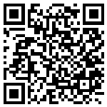 Profil detay sayfası QR kodu