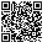 Profil detay sayfası QR kodu
