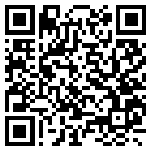Profil detay sayfası QR kodu