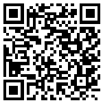 Profil detay sayfası QR kodu