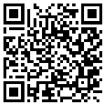 Profil detay sayfası QR kodu