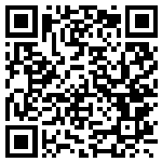 Profil detay sayfası QR kodu