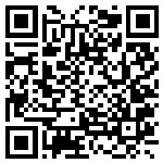 Profil detay sayfası QR kodu