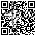 Profil detay sayfası QR kodu