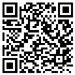 Profil detay sayfası QR kodu