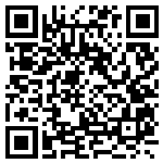 Profil detay sayfası QR kodu