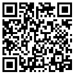 Profil detay sayfası QR kodu