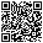 Profil detay sayfası QR kodu