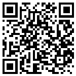 Profil detay sayfası QR kodu