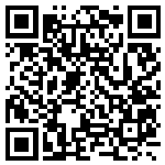 Profil detay sayfası QR kodu