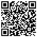 Profil detay sayfası QR kodu