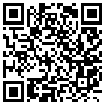 Profil detay sayfası QR kodu