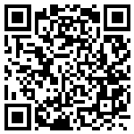 Profil detay sayfası QR kodu