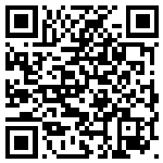 Profil detay sayfası QR kodu