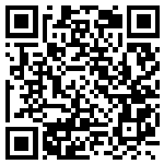 Profil detay sayfası QR kodu