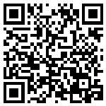 Profil detay sayfası QR kodu