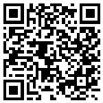 Profil detay sayfası QR kodu