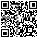Profil detay sayfası QR kodu