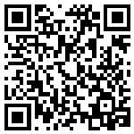 Profil detay sayfası QR kodu