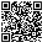 Profil detay sayfası QR kodu