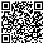 Profil detay sayfası QR kodu