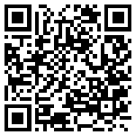 Profil detay sayfası QR kodu