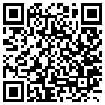 Profil detay sayfası QR kodu