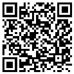 Profil detay sayfası QR kodu