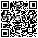 Profil detay sayfası QR kodu