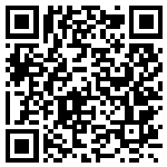 Profil detay sayfası QR kodu
