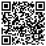 Profil detay sayfası QR kodu