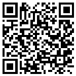 Profil detay sayfası QR kodu
