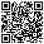 Profil detay sayfası QR kodu