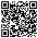 Profil detay sayfası QR kodu
