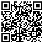 Profil detay sayfası QR kodu