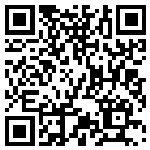 Profil detay sayfası QR kodu