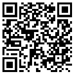 Profil detay sayfası QR kodu