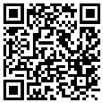 Profil detay sayfası QR kodu